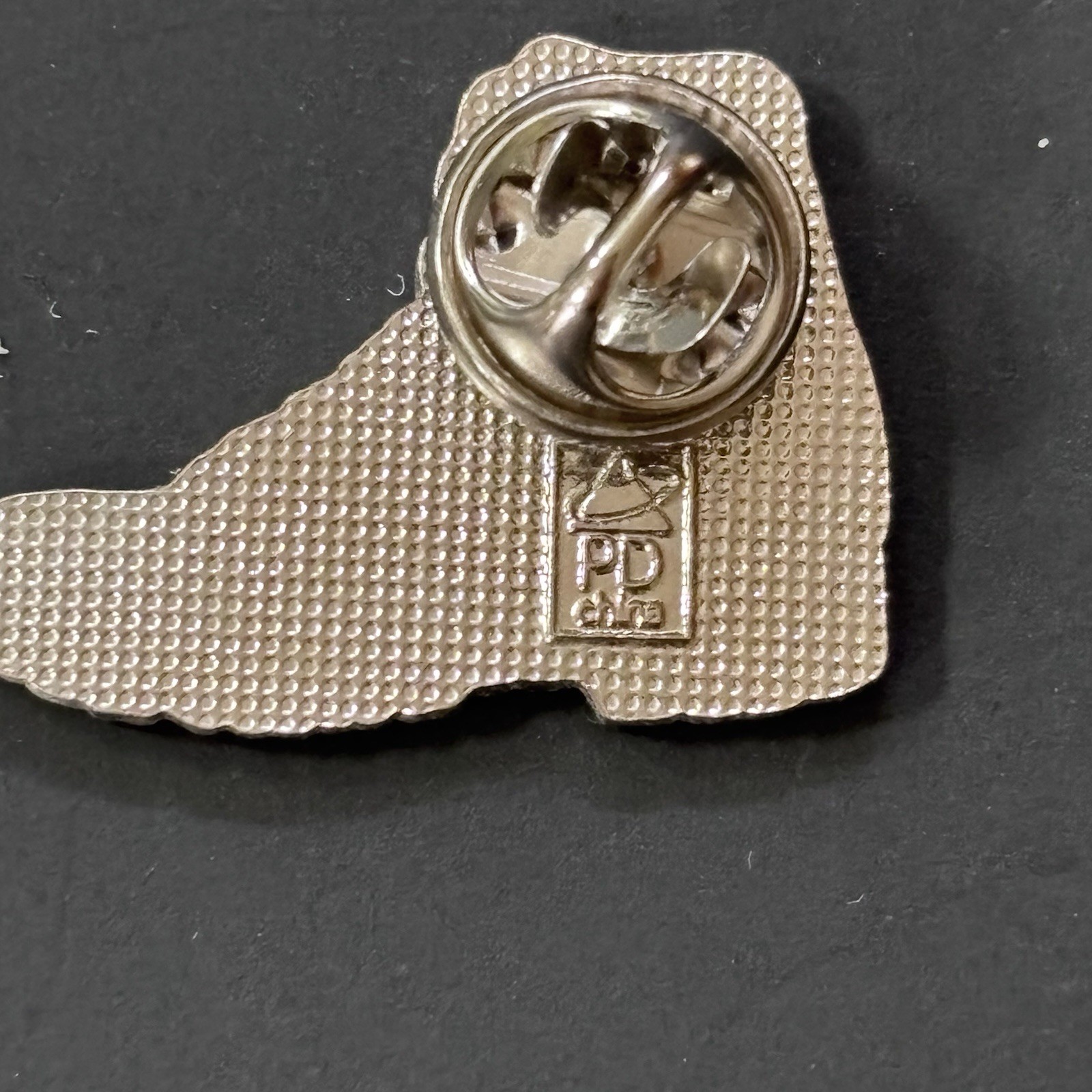 GRAND CANYON ARIZONA HIKING BOOT ENAMEL LAPEL PIN