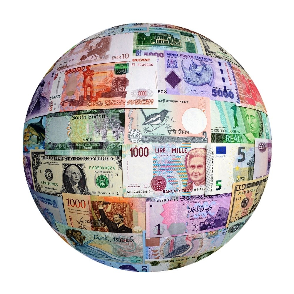 120 Different World Banknotes UNC Set Paper Money Foreign Currency Collection