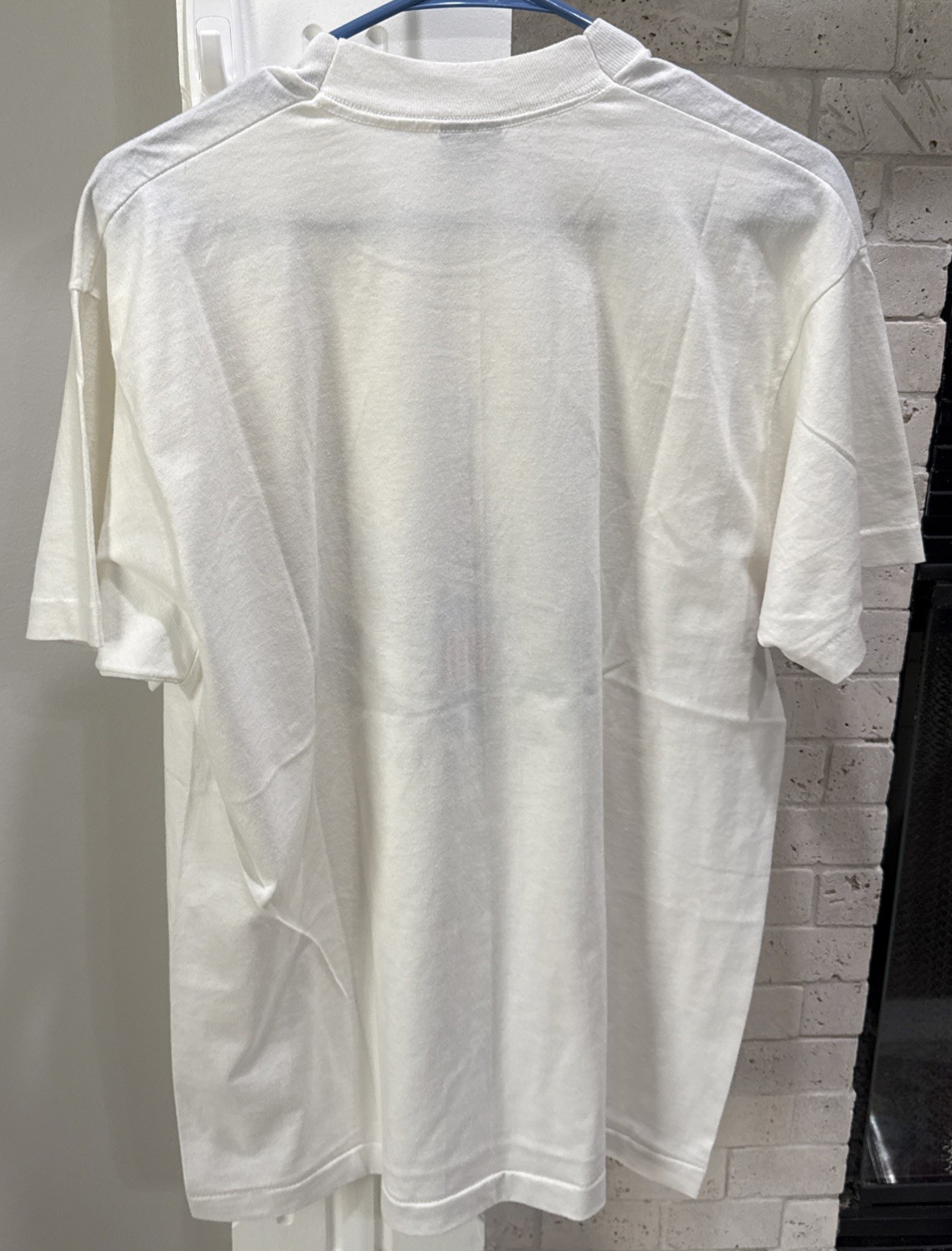 Vtg WASHINGTON DC UNITED STATES OF AMERICA T Shirt U.S SEAL LOGO Rare Tee USA