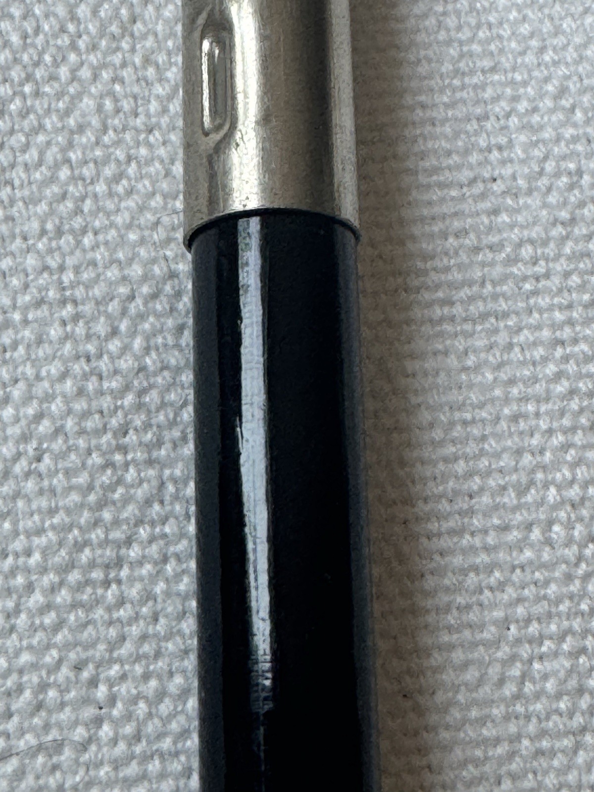1940’s – 1950’s Souvenir Silver Springs, Florida, Brass Bullet Pencil