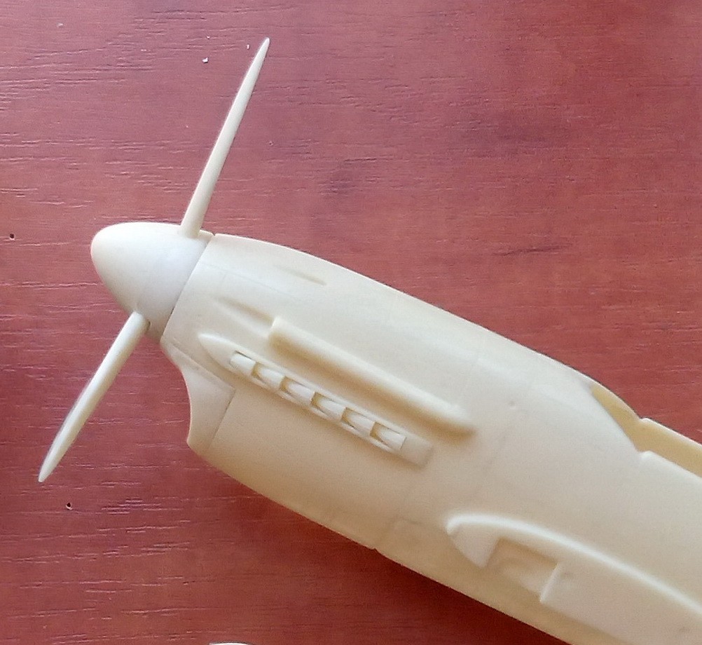 1/32 Yokosuka D4Y2 Suisei “Judy” IJN Attack plane – Limited edition resin kit