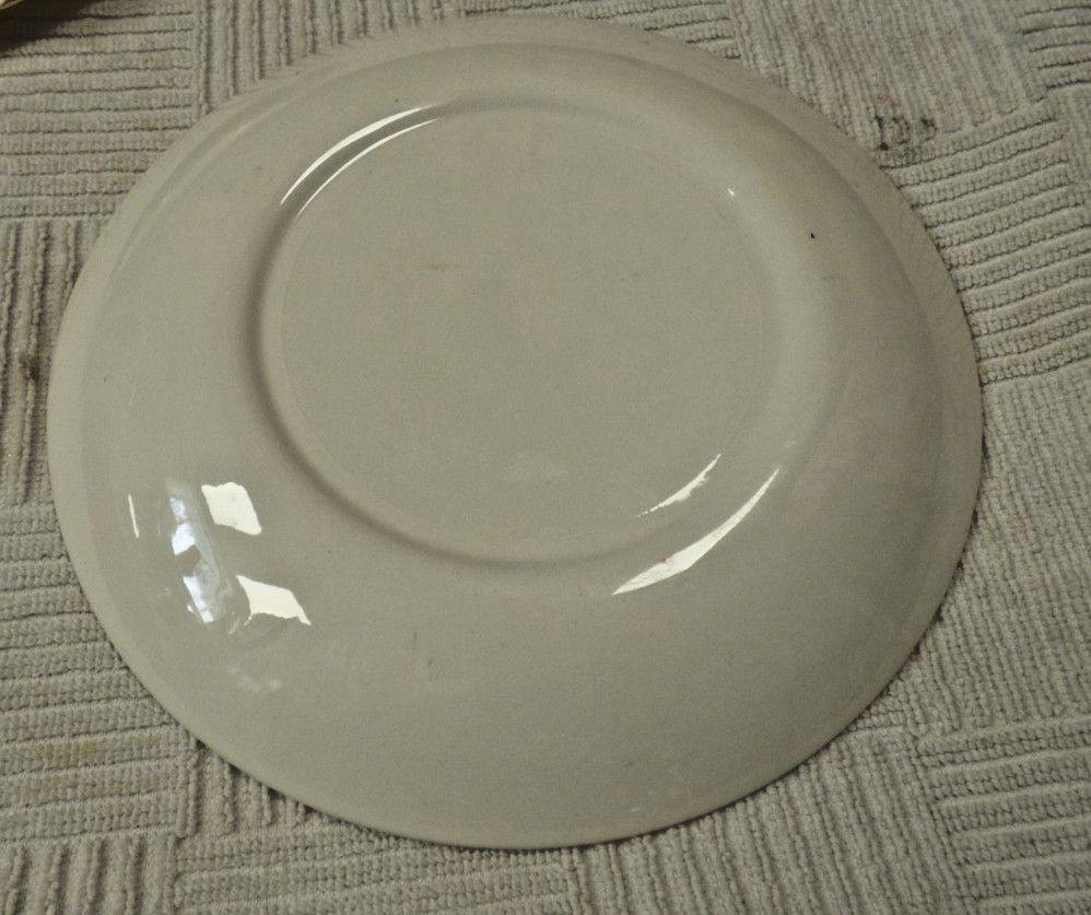 11TH ANNUAL PENNSYLVANIA DUTCH DAYS HERSHEY PA AUGUST 27-30 1959 PLATE ONLY