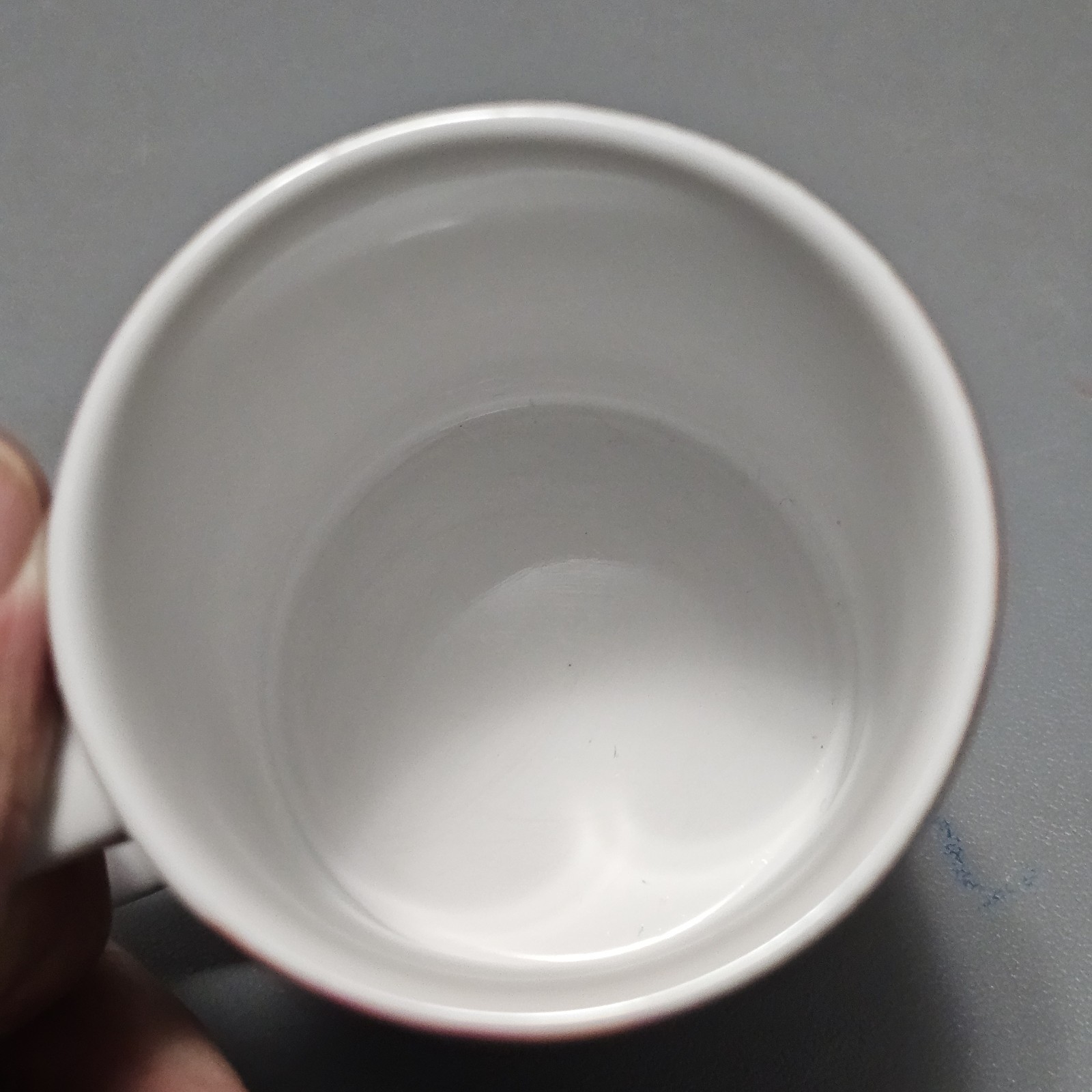Unbranded Salt Lake City Utah Souvenir Coffee Mug