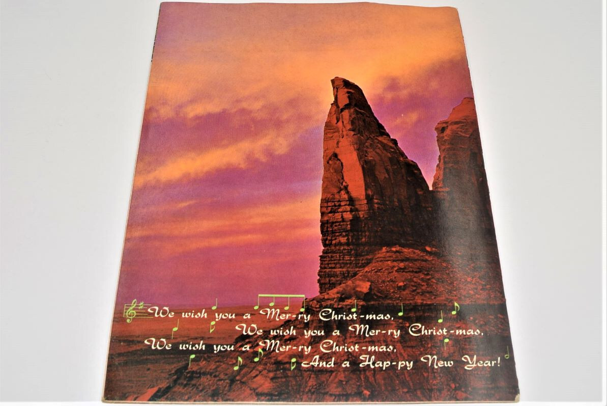Vintage Arizona Highways Magazine (Lot of 3 Issues) Year Circulated (1966)