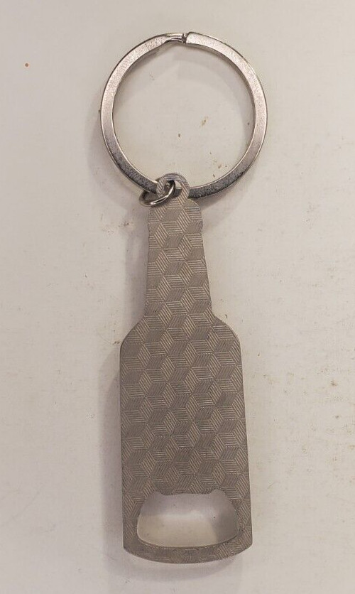 Toronto Canada Bottle Opener Souvenir Keychain Keyring All Metal