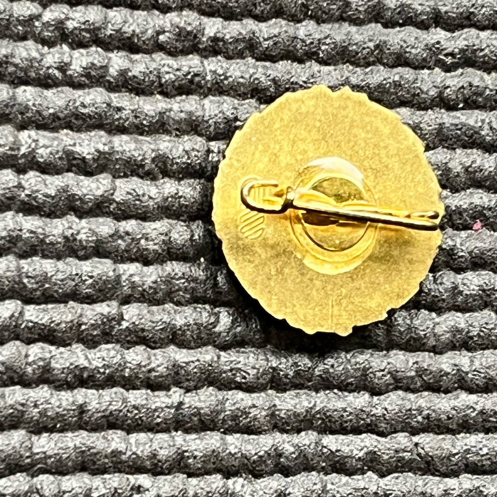 Vtg Vienna Austria Lapel Pin Schloss Schönbrunn P6761