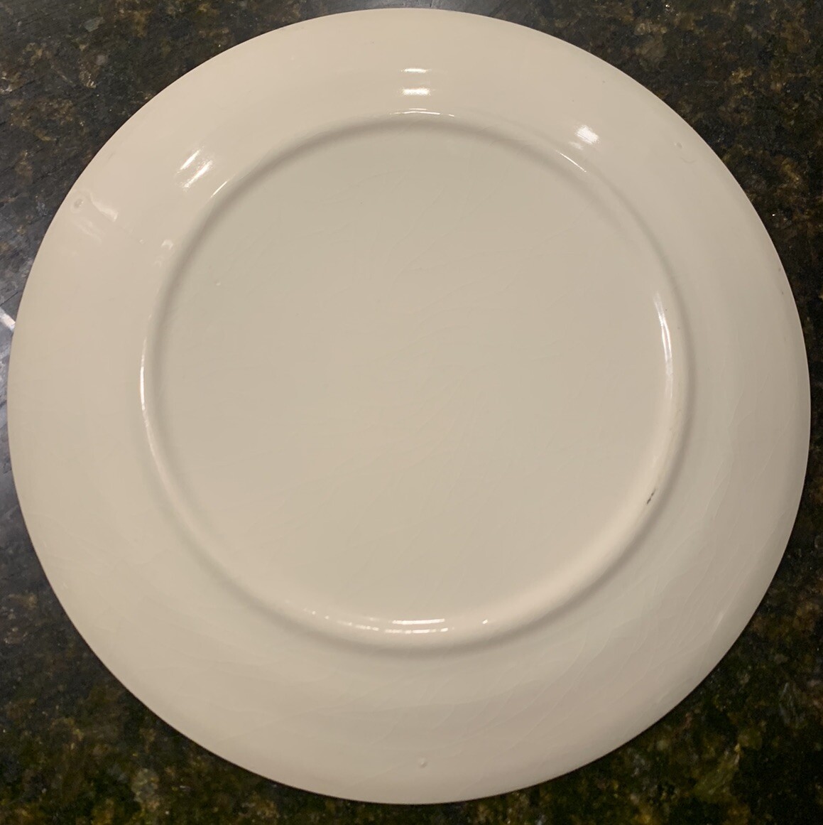 Vintage Souvenir Plate Osage City Kansas Centennial 1870-1970 9Inches