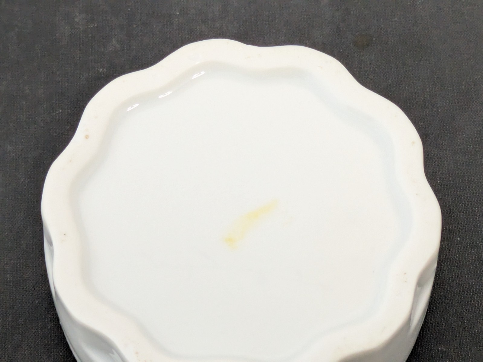 Vintage Skylon Niagara Falls Canada Ashtray Trinket Dish
