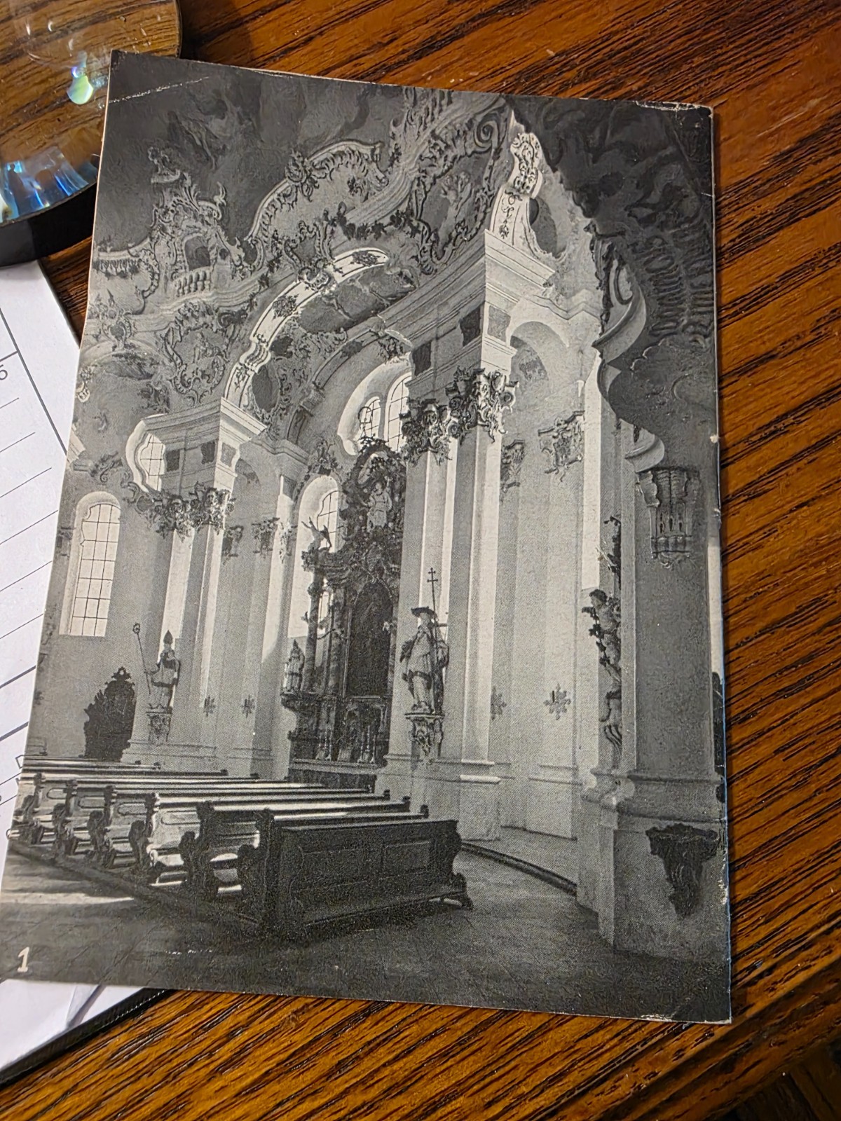 Vintage German Travel Guides Heidelberg Rothenburg Asamkirche Munich