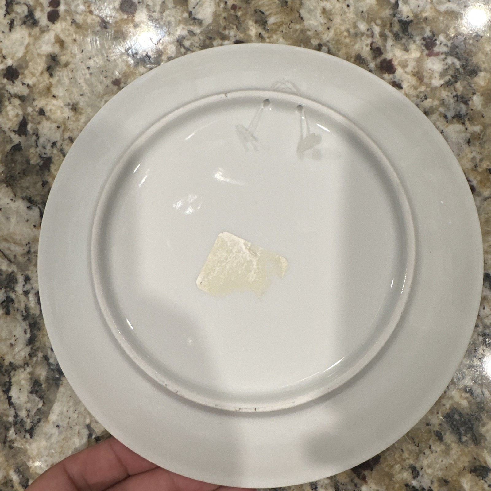 BERLIN GERMANY 7.5″ SOUVENIR PLATE
