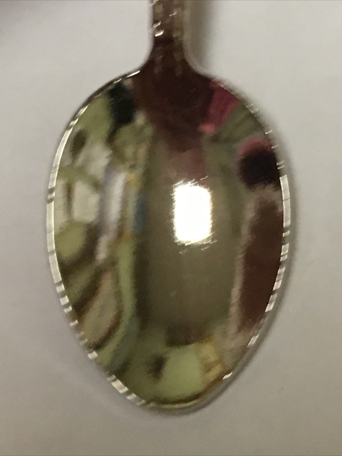 Austria Vintage Souvenir Spoon Collectible