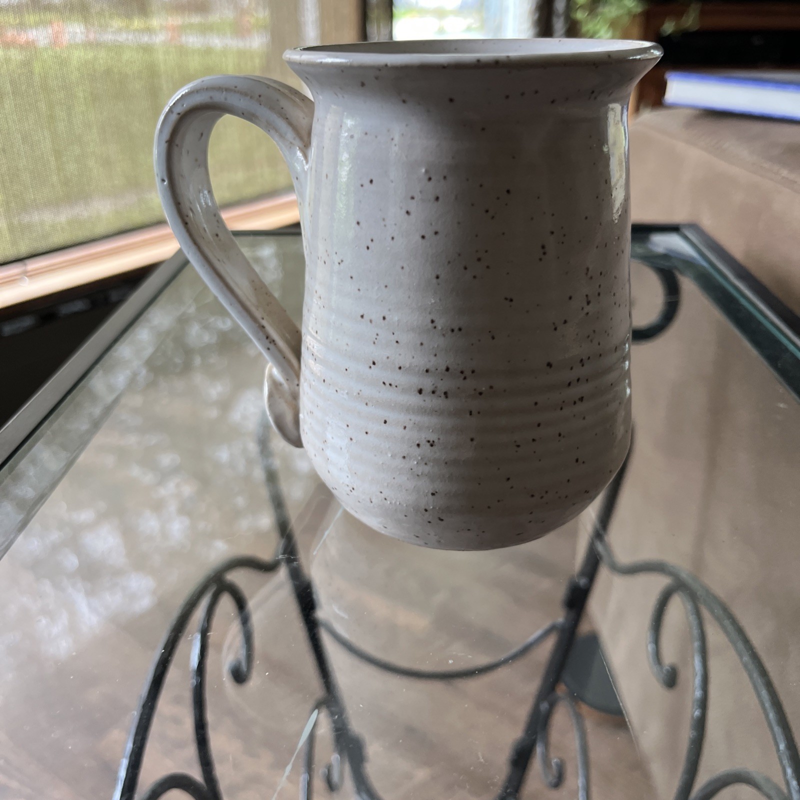 NEW OHIO Bicentennial 1803-2003 Sovenir Mug Cup
