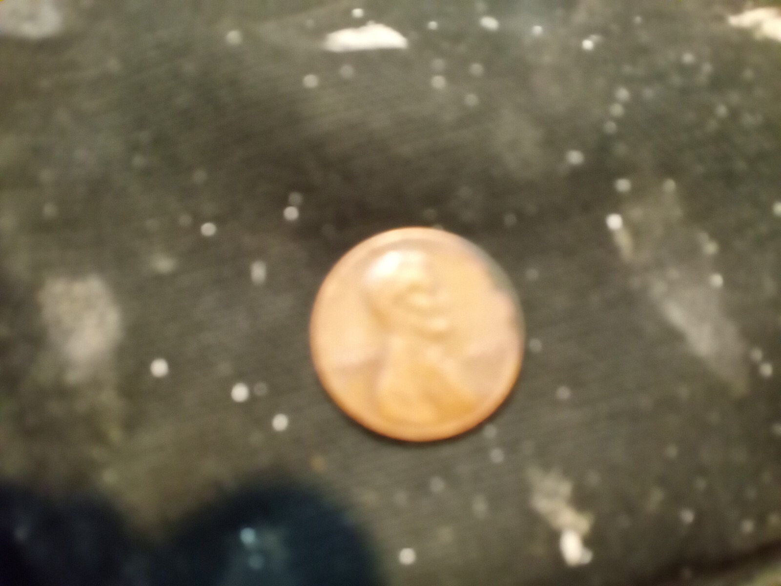 1982 No Mint Mark SMALL DATE Penny! Extremely Rare 3.1g