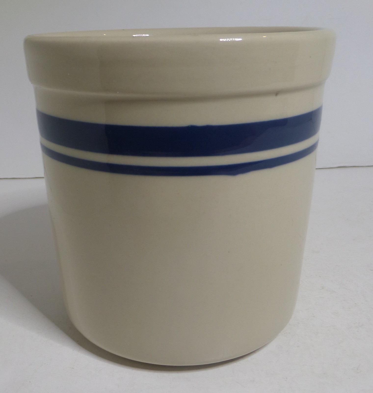 Graettinger Iowa 1893-1993 centennial crock