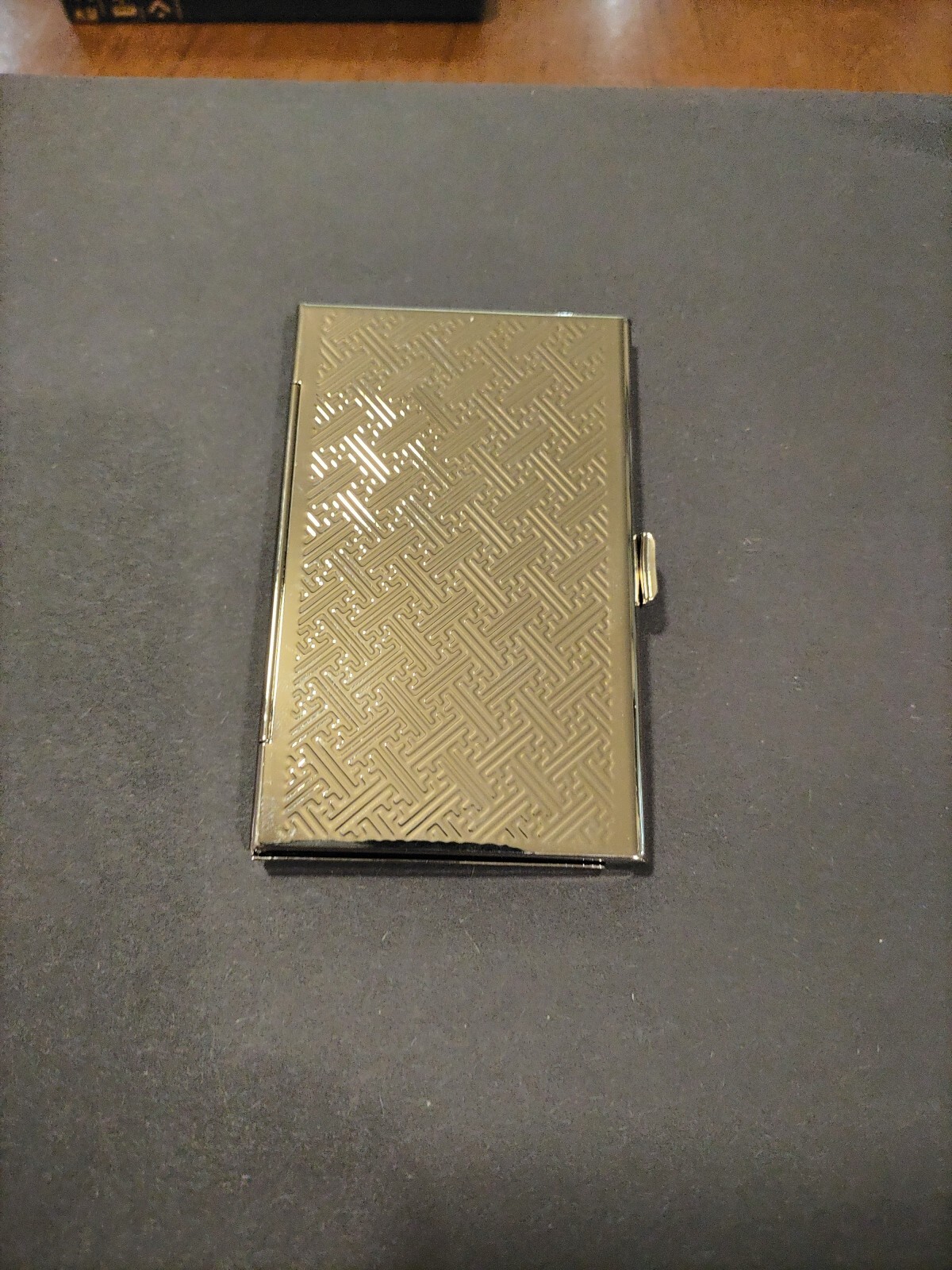 Korean Souvenir Business Card Case??