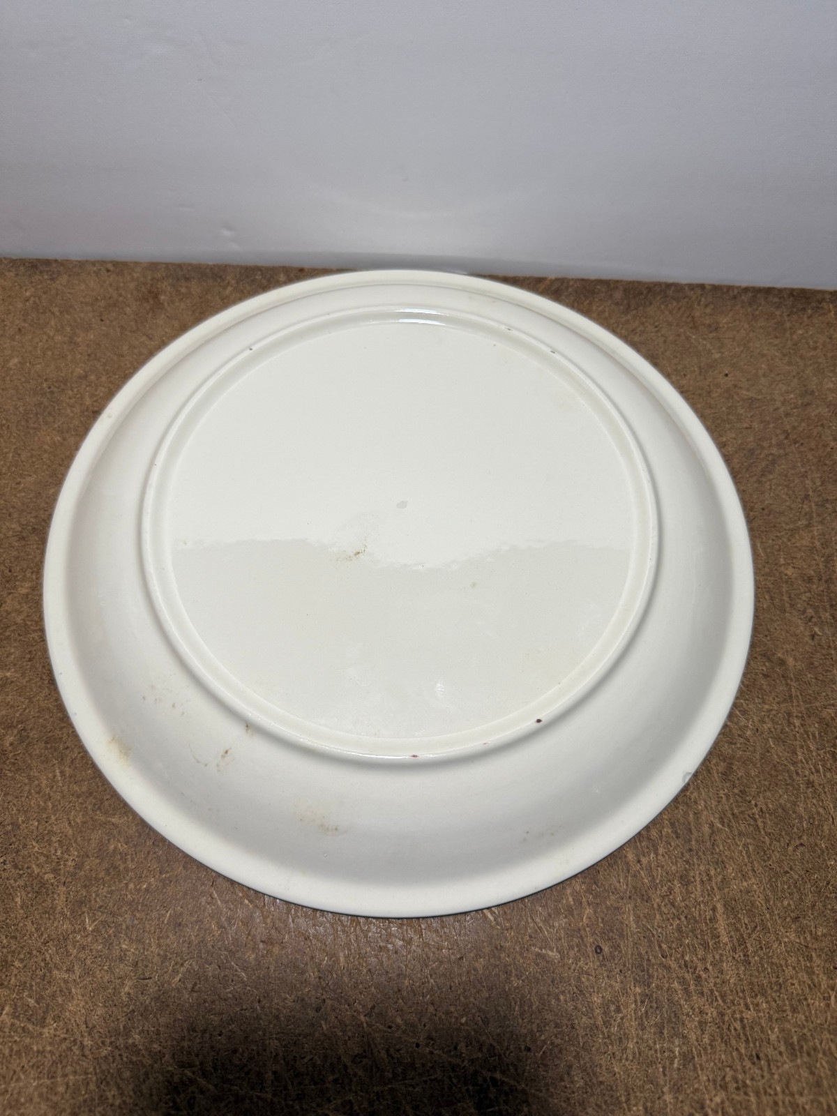 Mount Airy Lodge Souvenir Collectors Plate 10″ Mt Pocono Vintage Pennsylvania