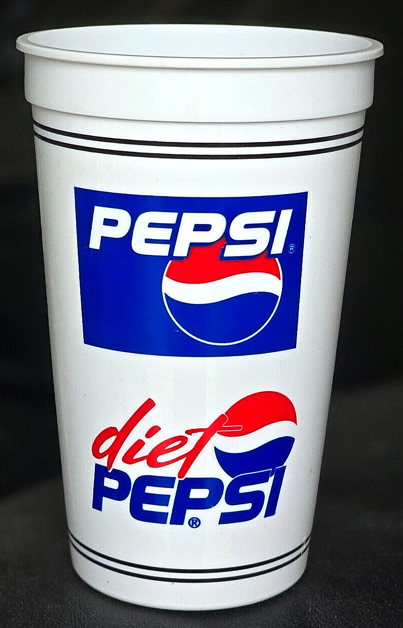 Old Threshers Settlers Mt. Pleasant Iowa Plastic Cup Tumbler 1998 Midwest