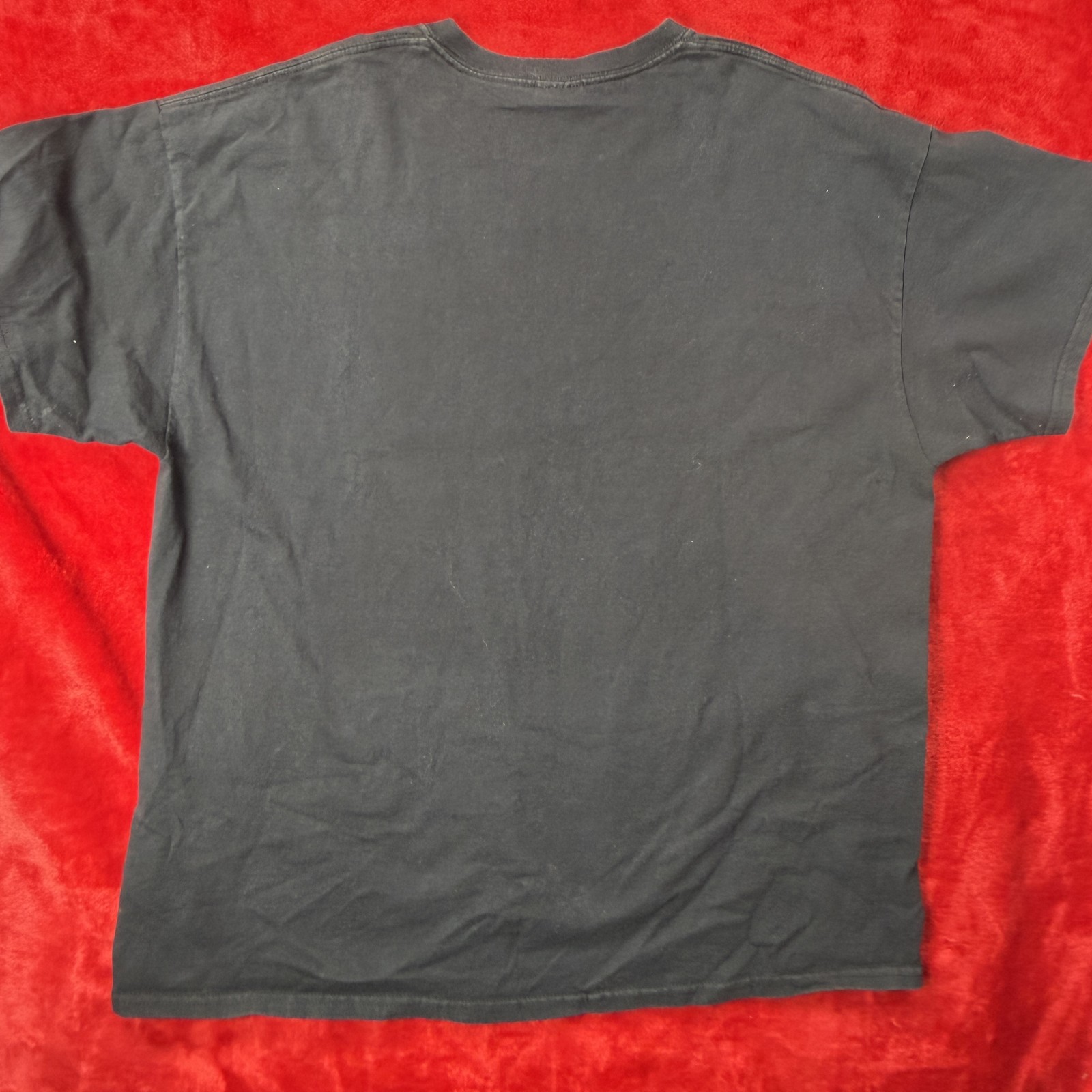 New Mexico State Fair Pow Wow T-Shirt Souvenir XL Gildan Ultra Cotton