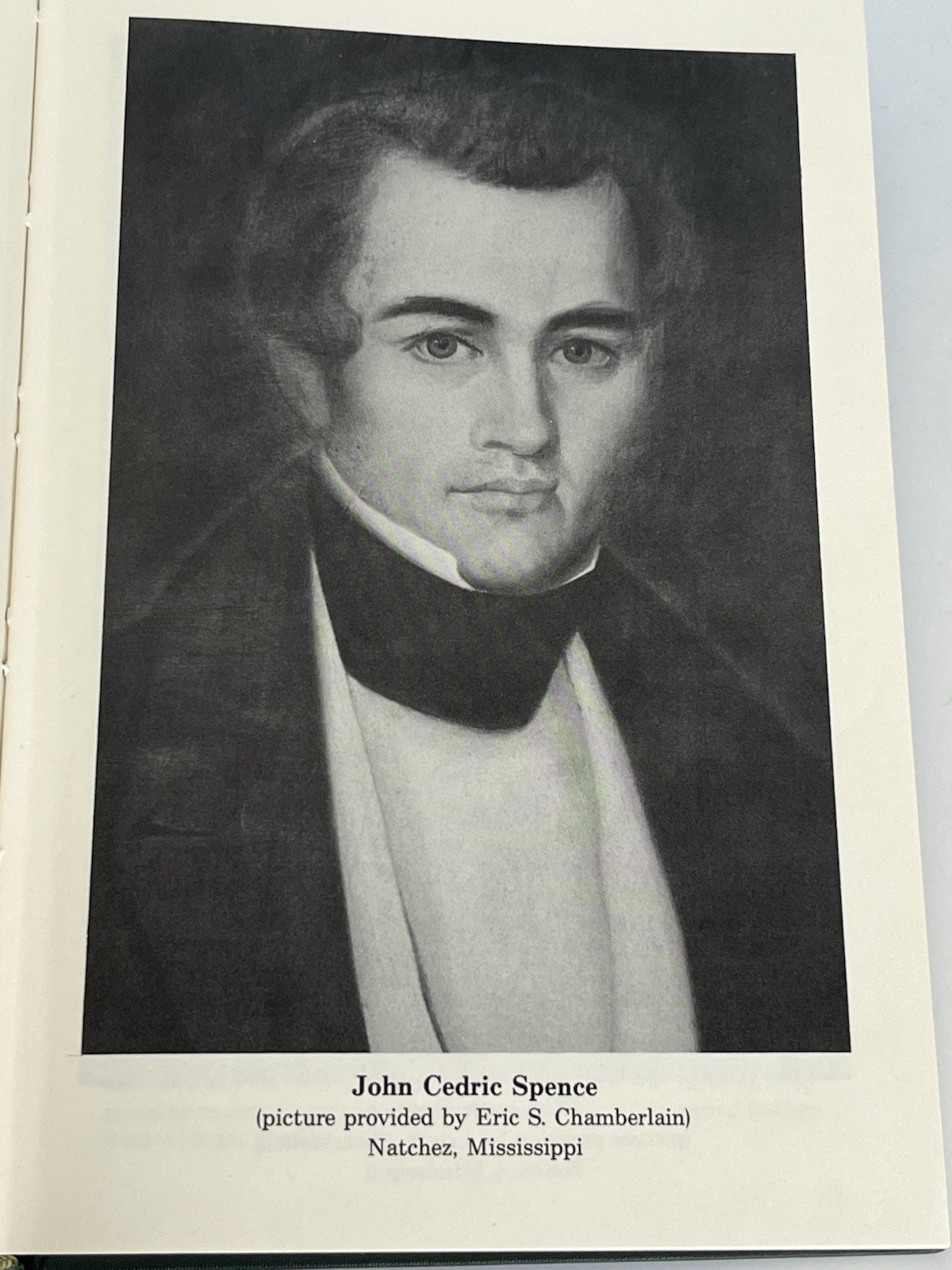 Annals of Rutherford County Tennessee VOL 1 & 2 John C. Spence 1799 – 1870
