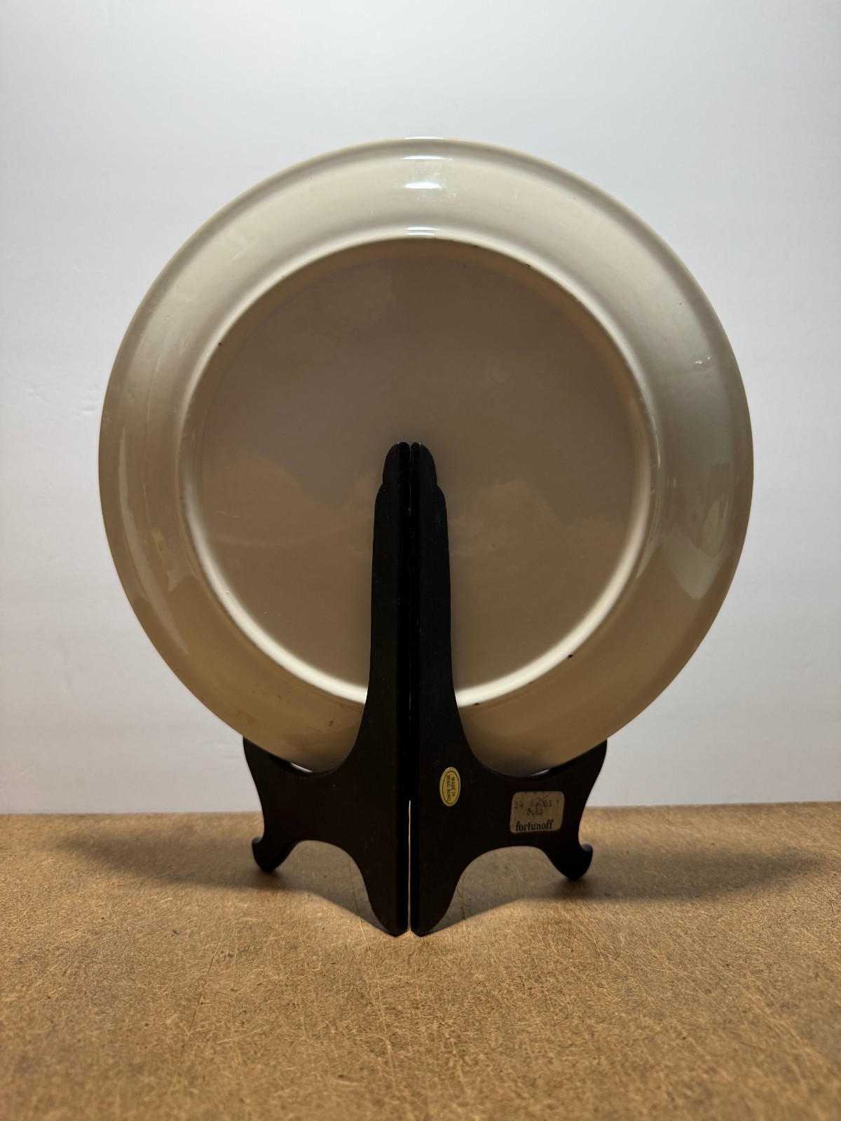 Mount Airy Lodge Souvenir Collectors Plate 10″ Mt Pocono Vintage Pennsylvania