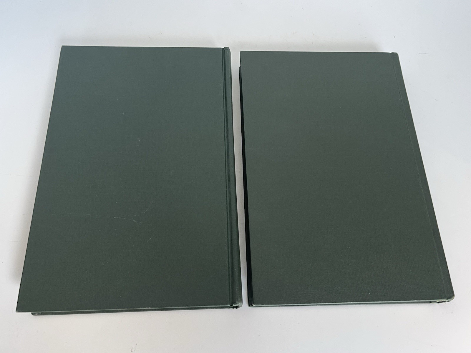 Annals of Rutherford County Tennessee VOL 1 & 2 John C. Spence 1799 – 1870
