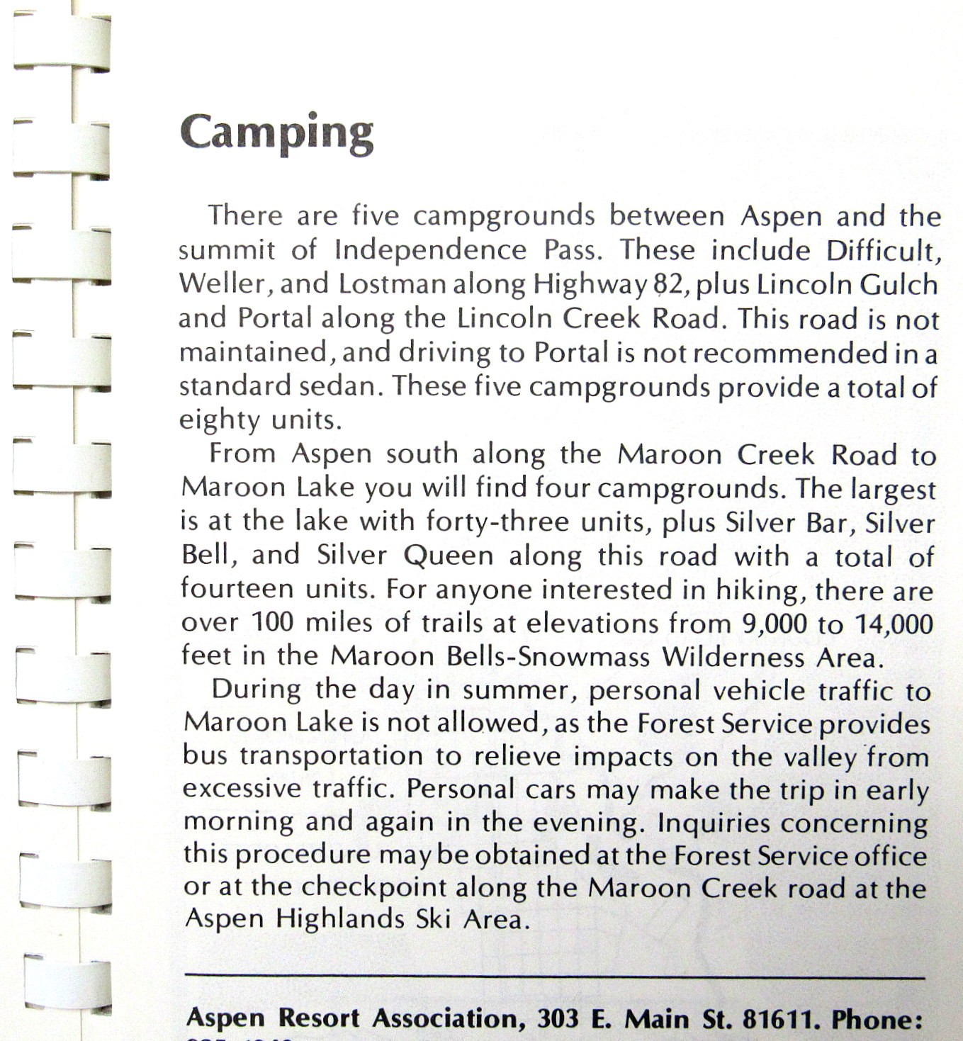 The Colorado Angling Guide Book Stream Stalker 1st Edition 1985 20 Fold Out Maps