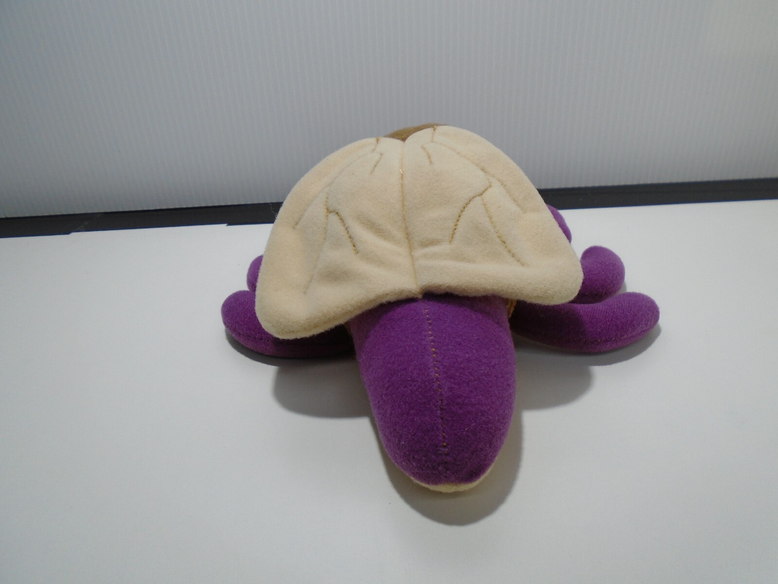 ALASKA STATE BIRD FUNNY MOSQUITO 8″ PLUSH TOY UNBRANDED (ML636)