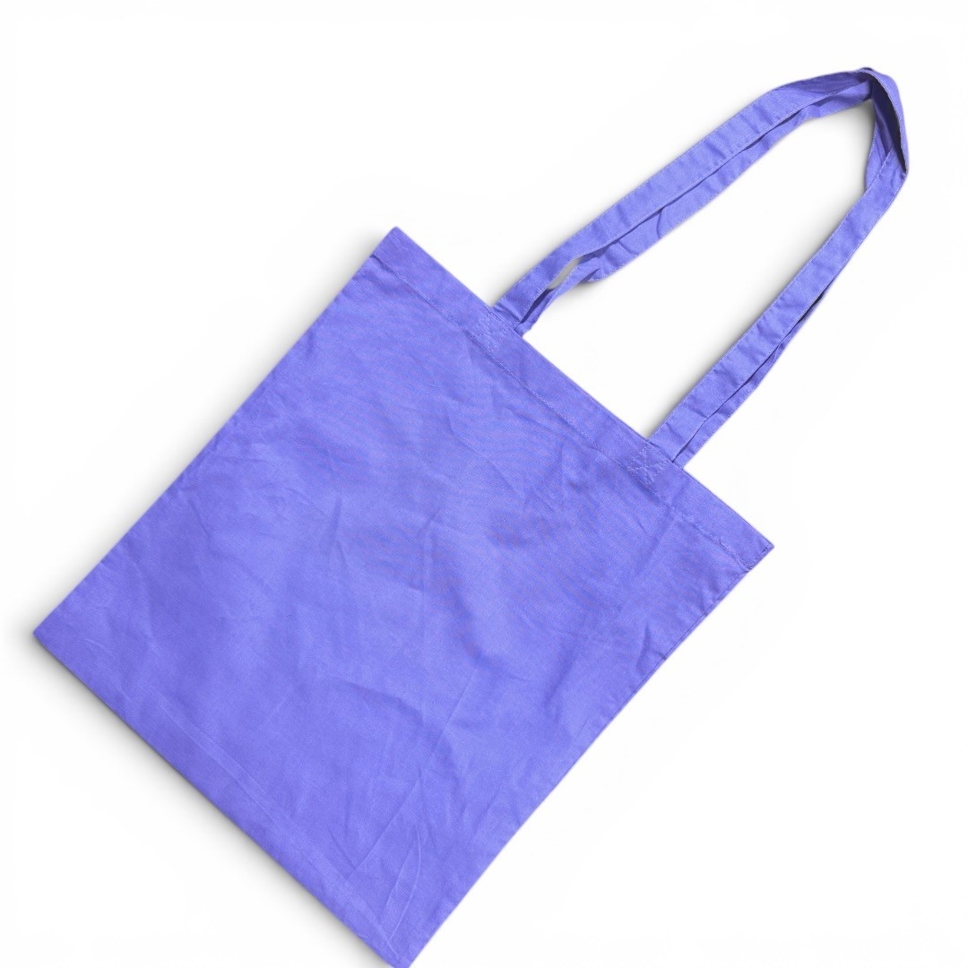 Lucy Sparrow Sugar Rush Art Miami 2025 Tote Bag Limited Edition