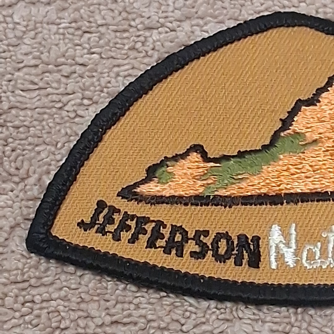 Jefferson National Forest Virginia Patch