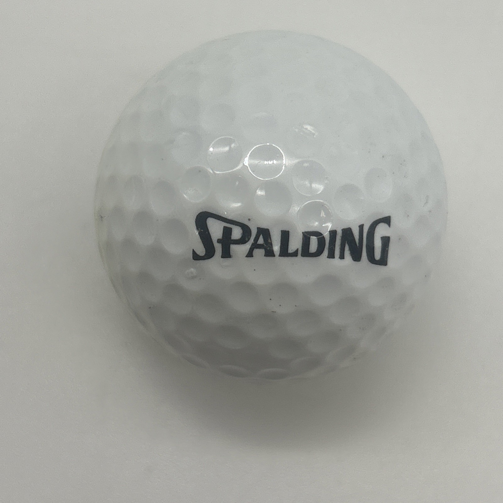 Qty 4 Spalding Golf Balls Hawaii Pineapple/Aloha Shirt/Golf Clubs/Scenic