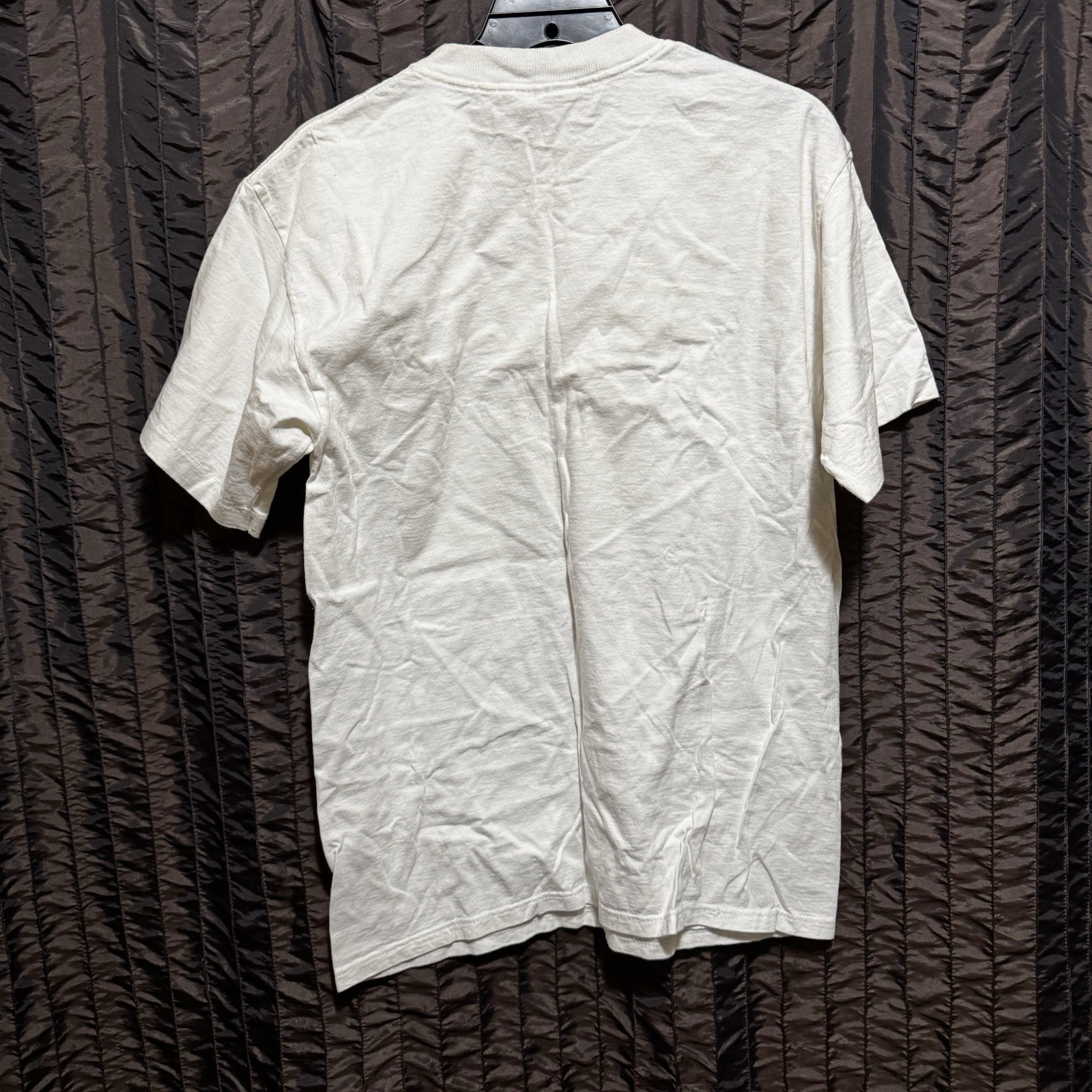 Florida Keys Souvenir T Shirt Single Stitch Large HL Miller USA Vintage 1980s