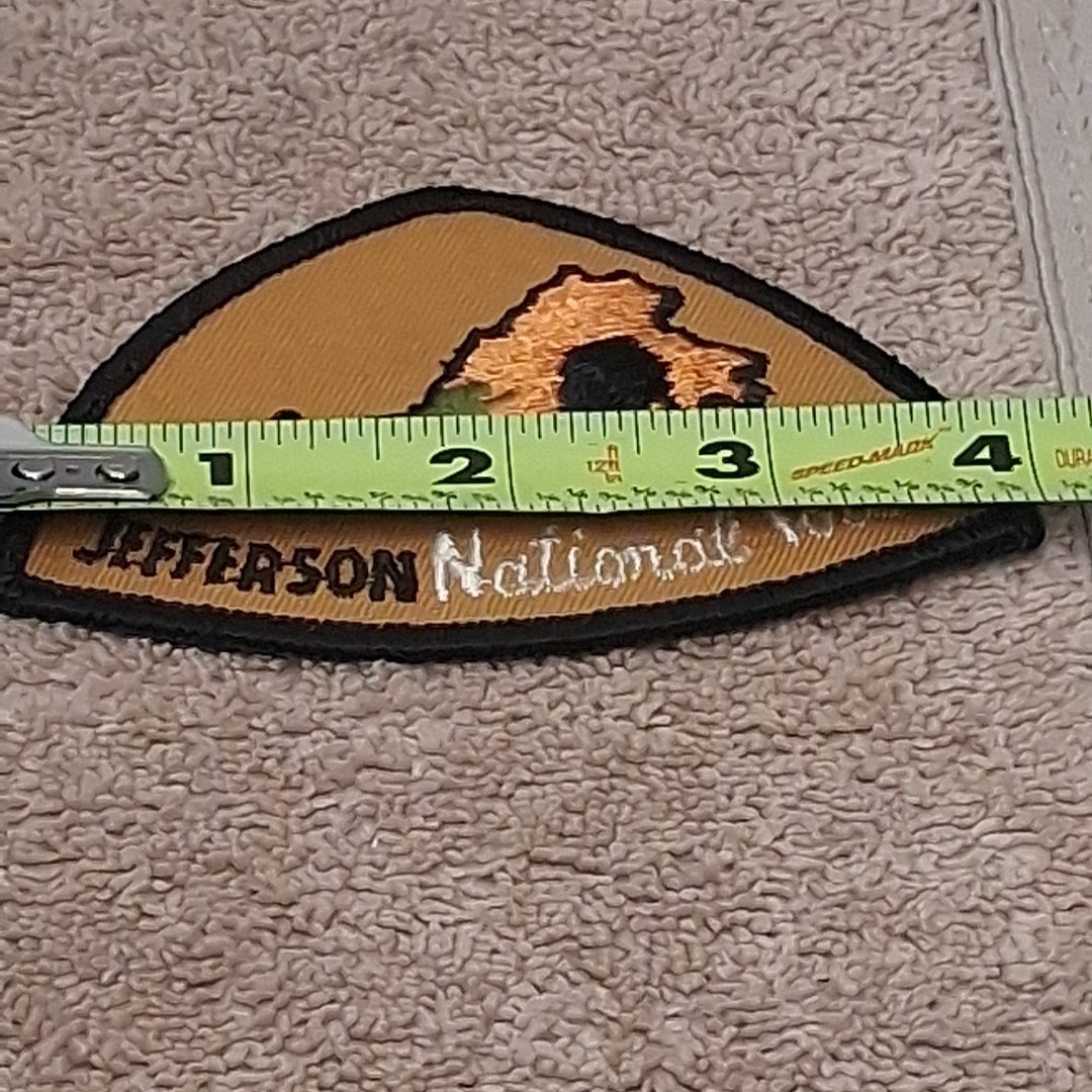 Jefferson National Forest Virginia Patch