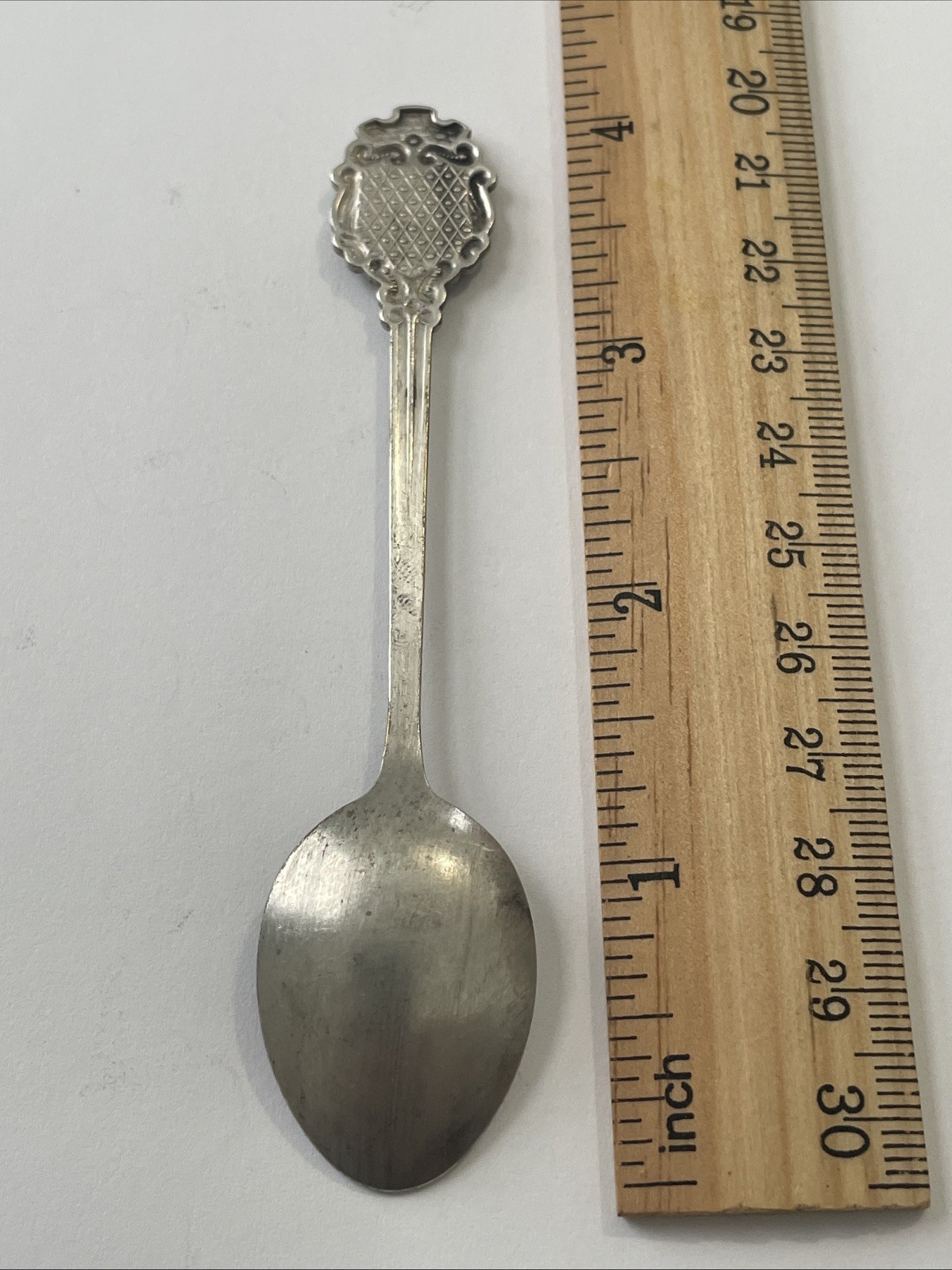 Austria Vintage Souvenir Spoon Collectibl