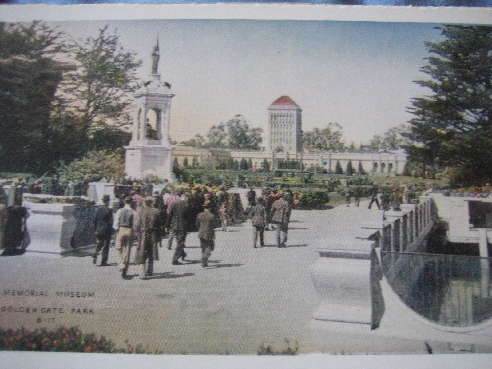 1940s San Francisco Detachable Postcard Booklet 20+ Cards GREAT Condition