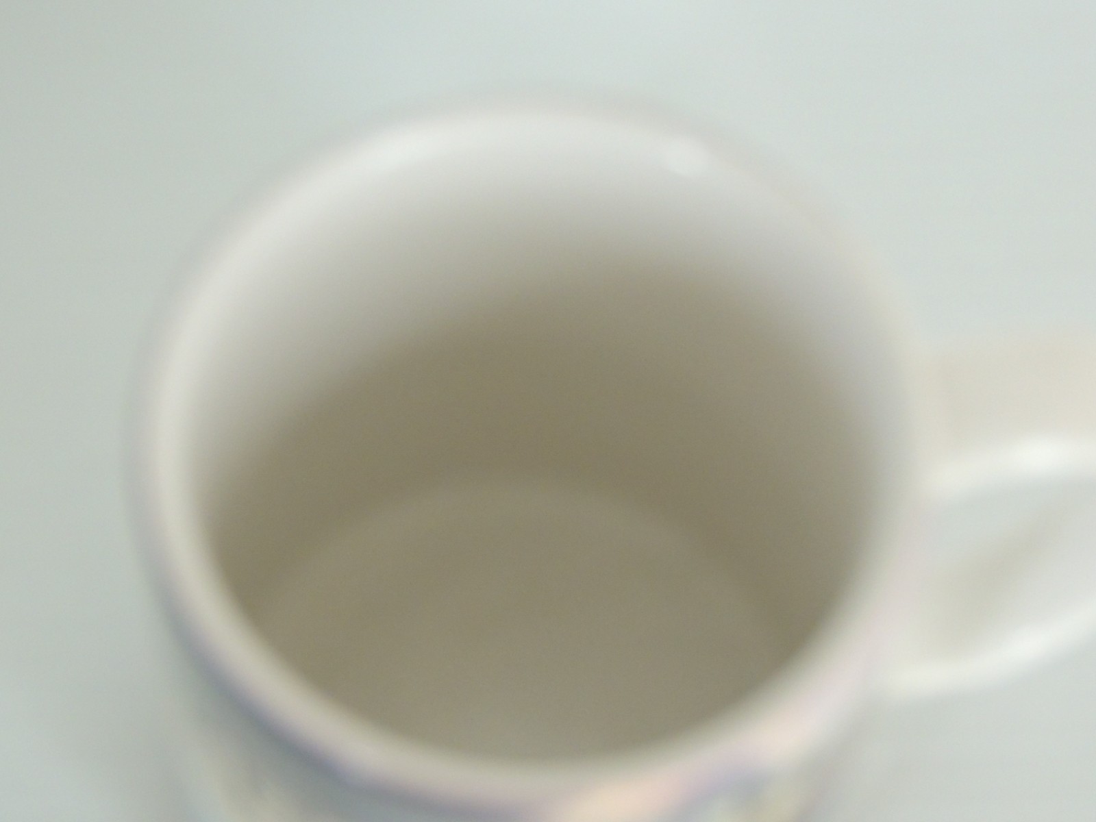 Unbranded Salt Lake City Utah Souvenir Coffee Mug