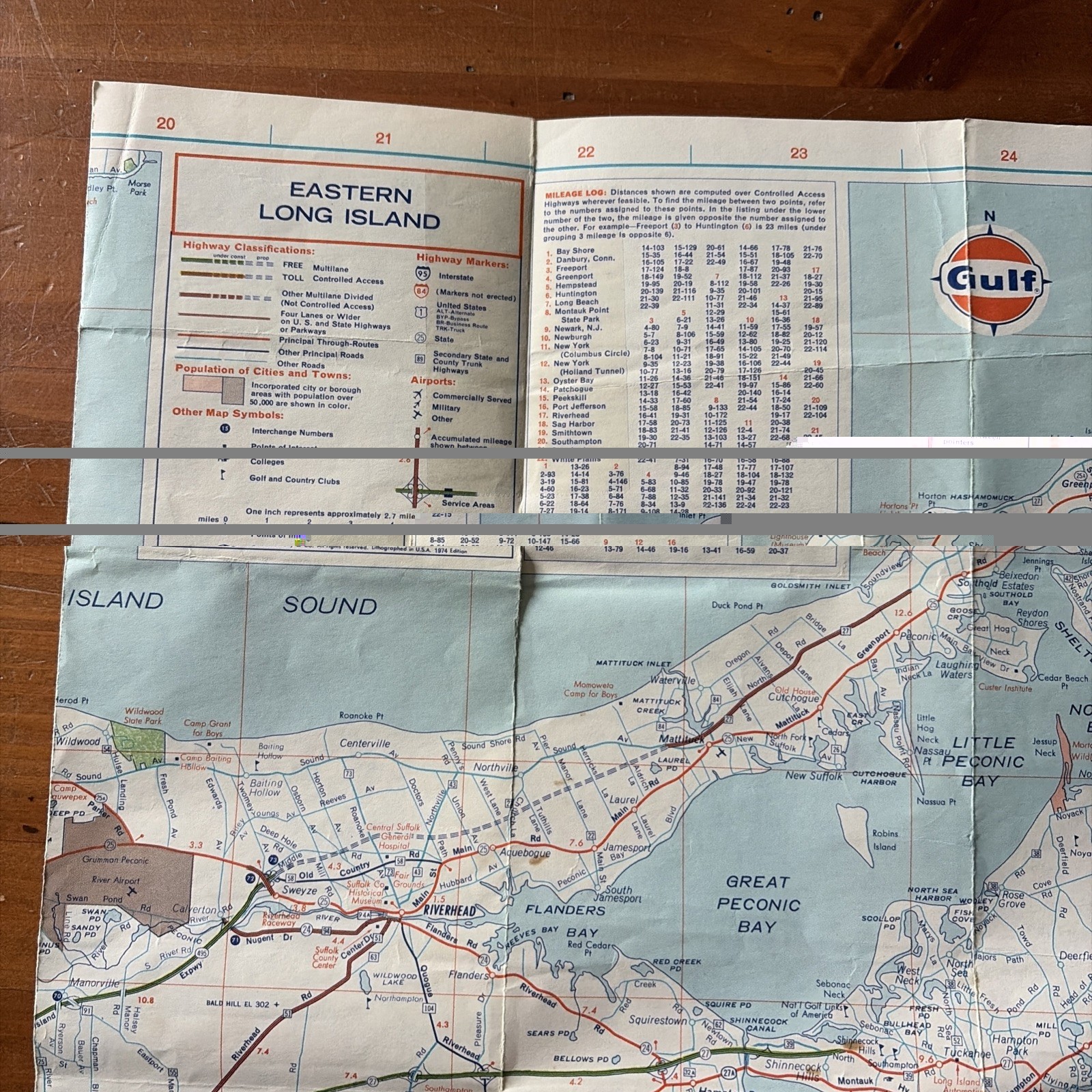 New York City Maps | Historical Memorabilia