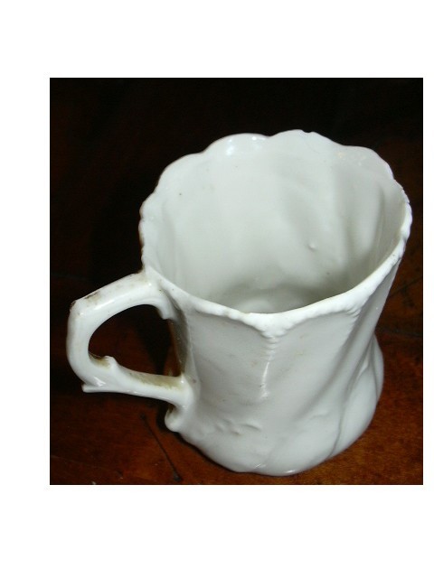 Vintage TURKS HEAD BLDG PROVIDENCE Rhode Island Small Cup