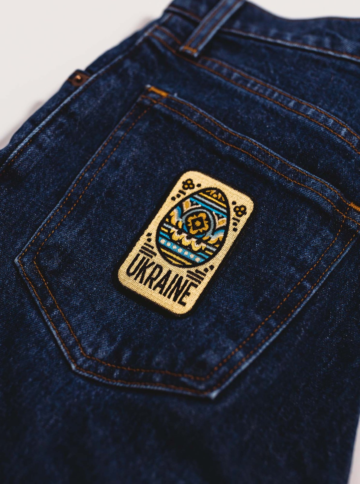 Ukraine Patch