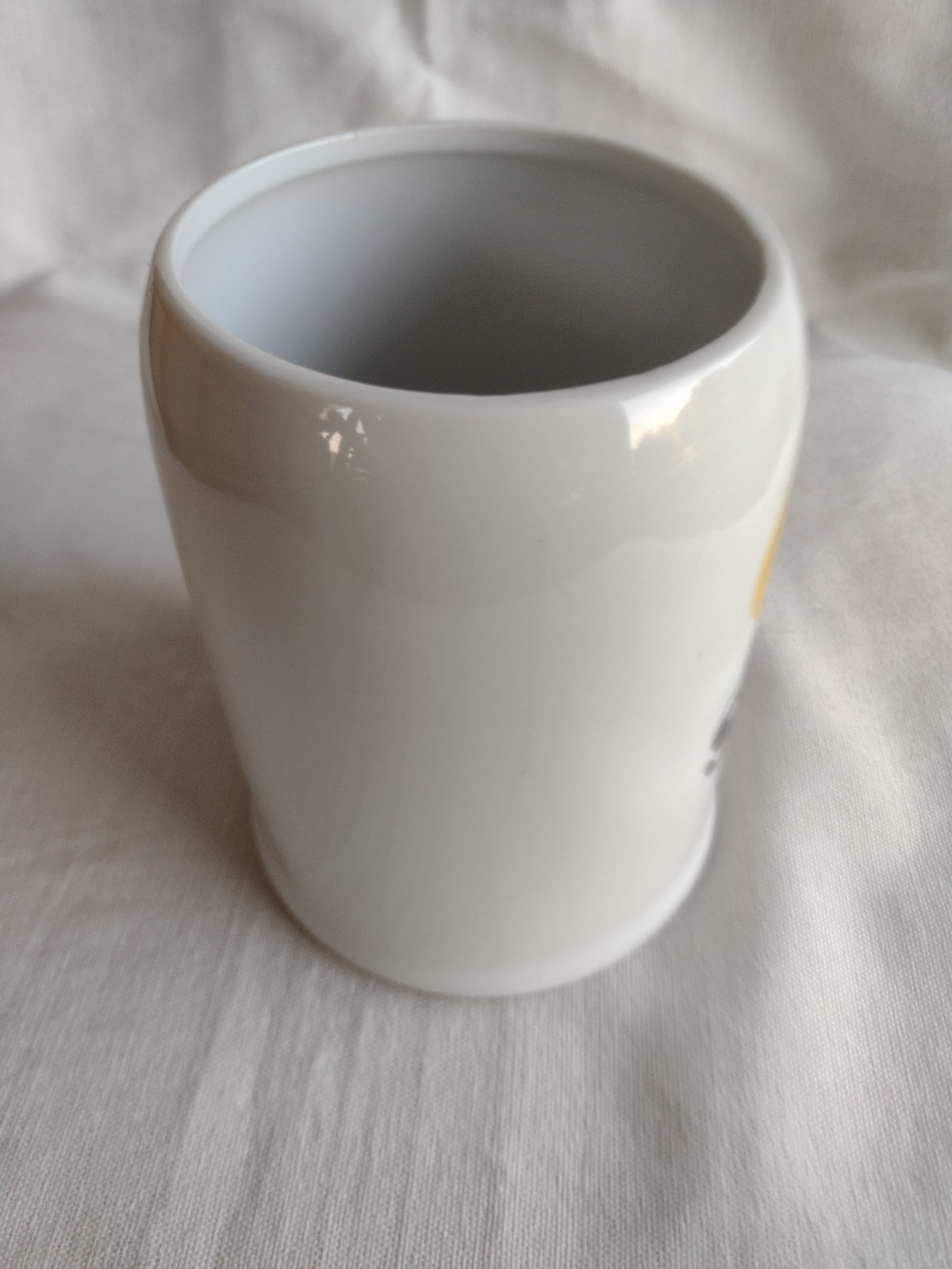 Vintage Big Powderhorn Mountain Ski Resort, U.P. Michigan Mug & Shot Glass