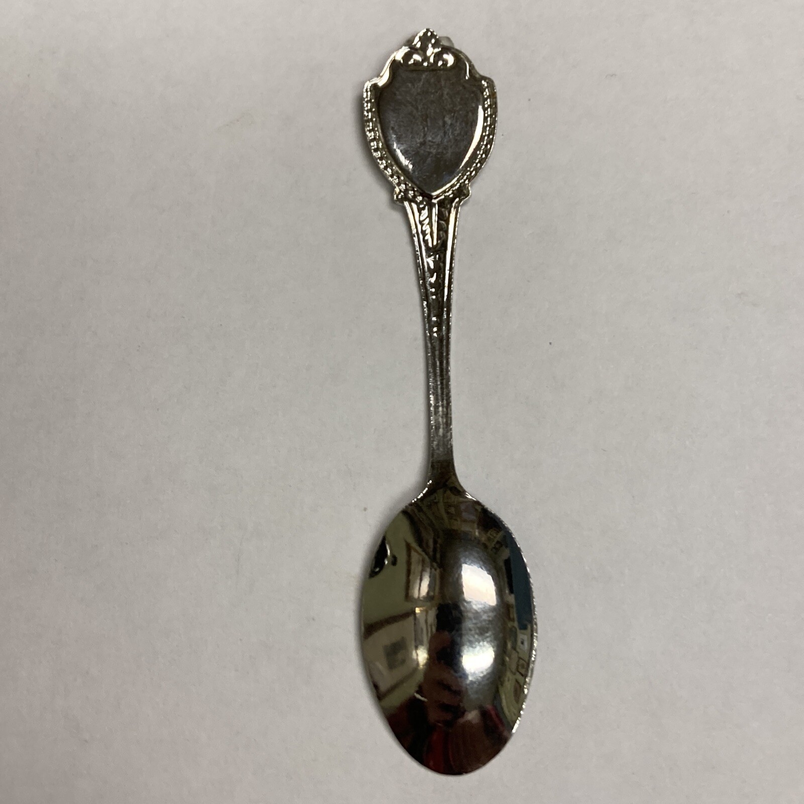 Vintage Souvenir Spoon US Collectible London Bridge Lake Havasu Arizona