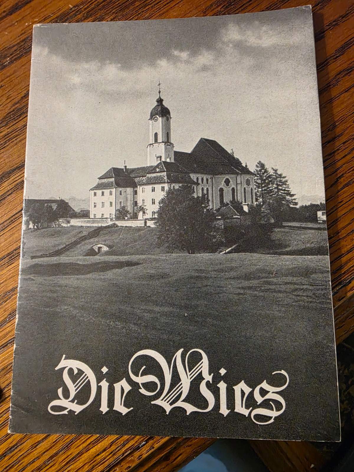 Vintage German Travel Guides Heidelberg Rothenburg Asamkirche Munich