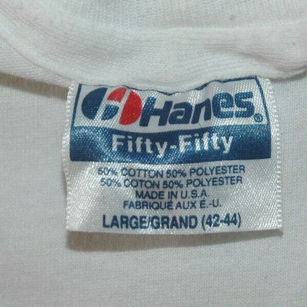 Vtg CANADIAN EH! T Shirt RARE Funny JOKE Canada GUARD Military FLAG Tee RETRO