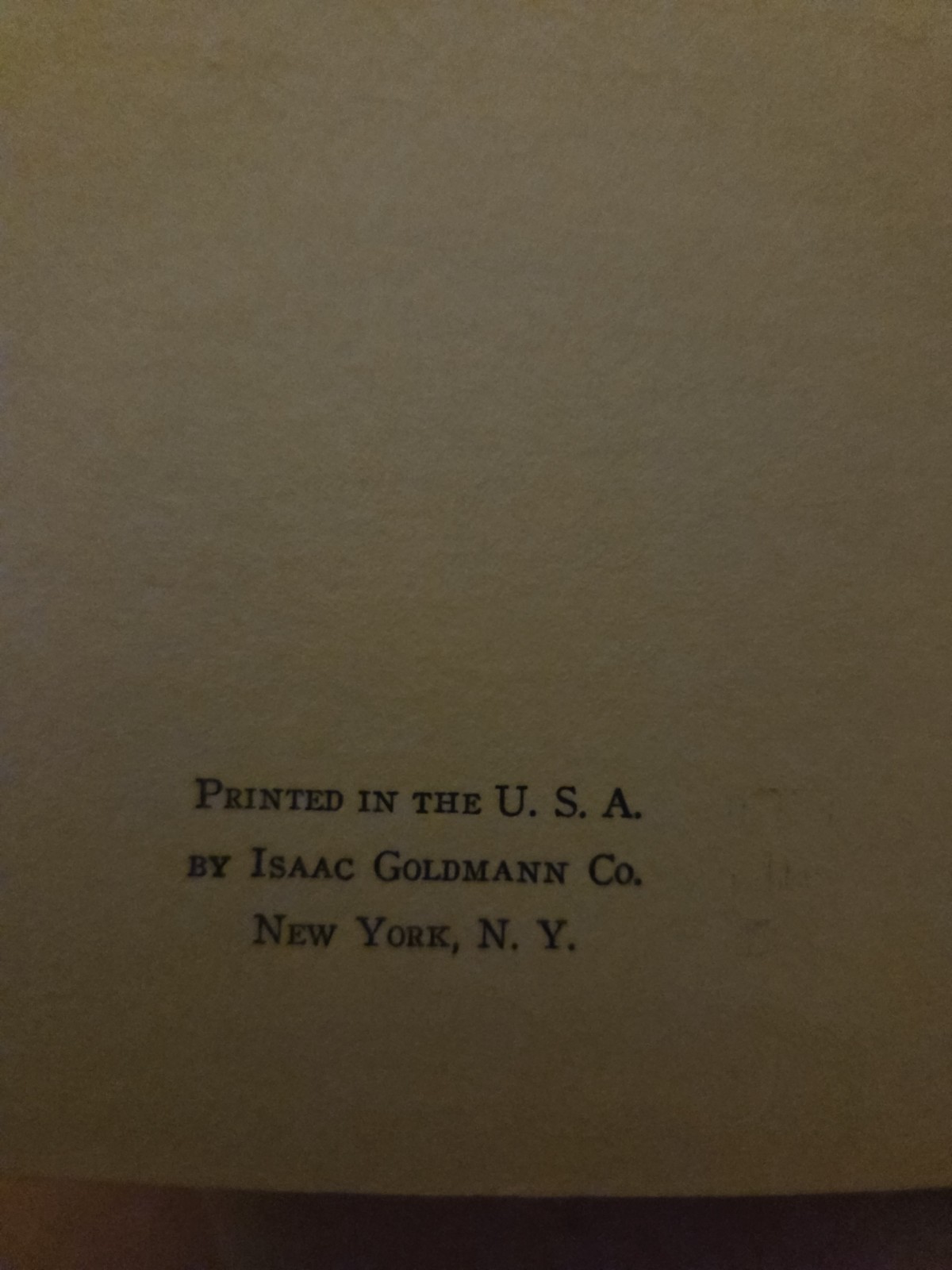 So This Is Florida 1938