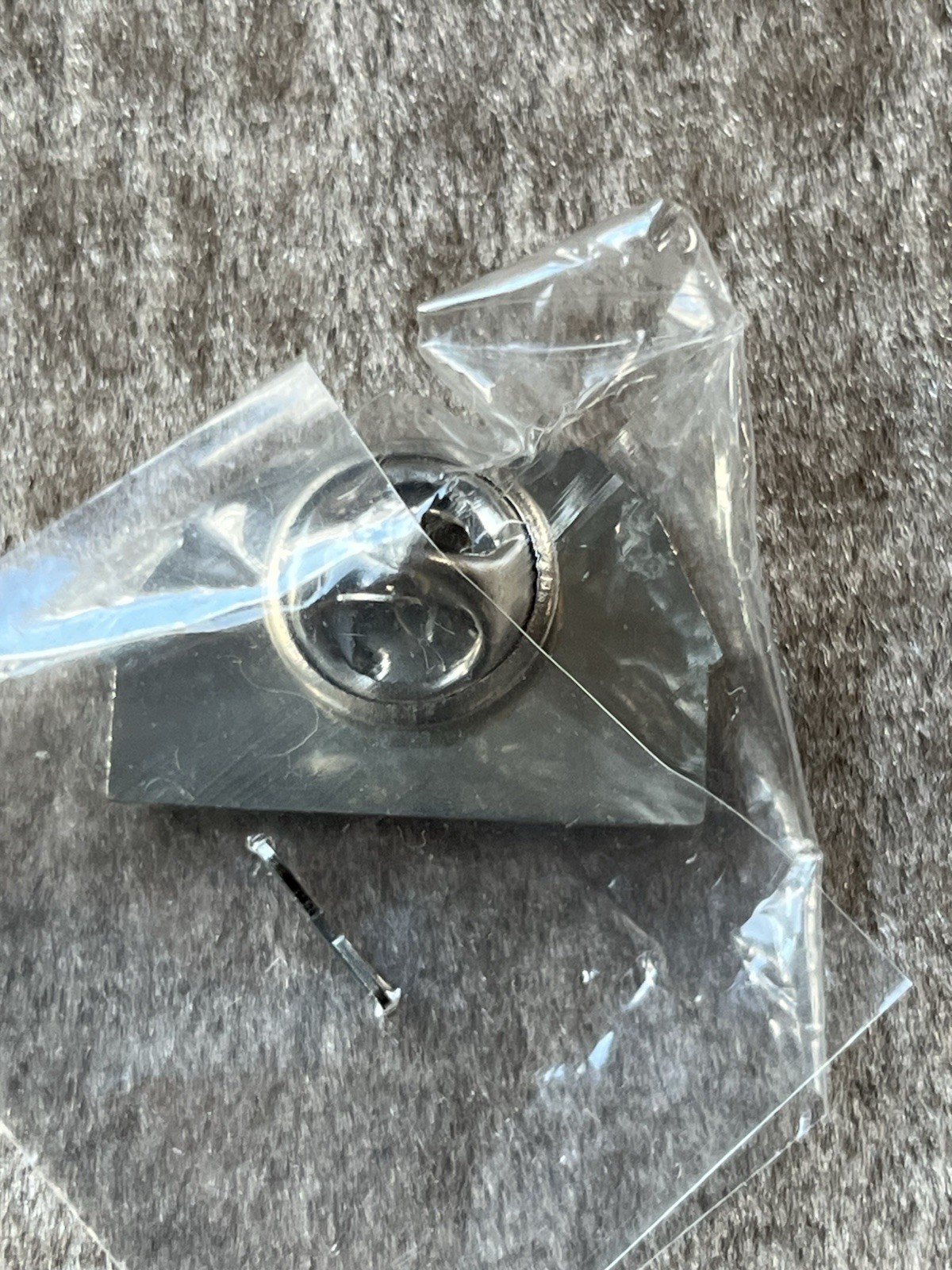 Vintage State of Ohio Bicentennial 1803-2003 White Barn Souvenir Pin