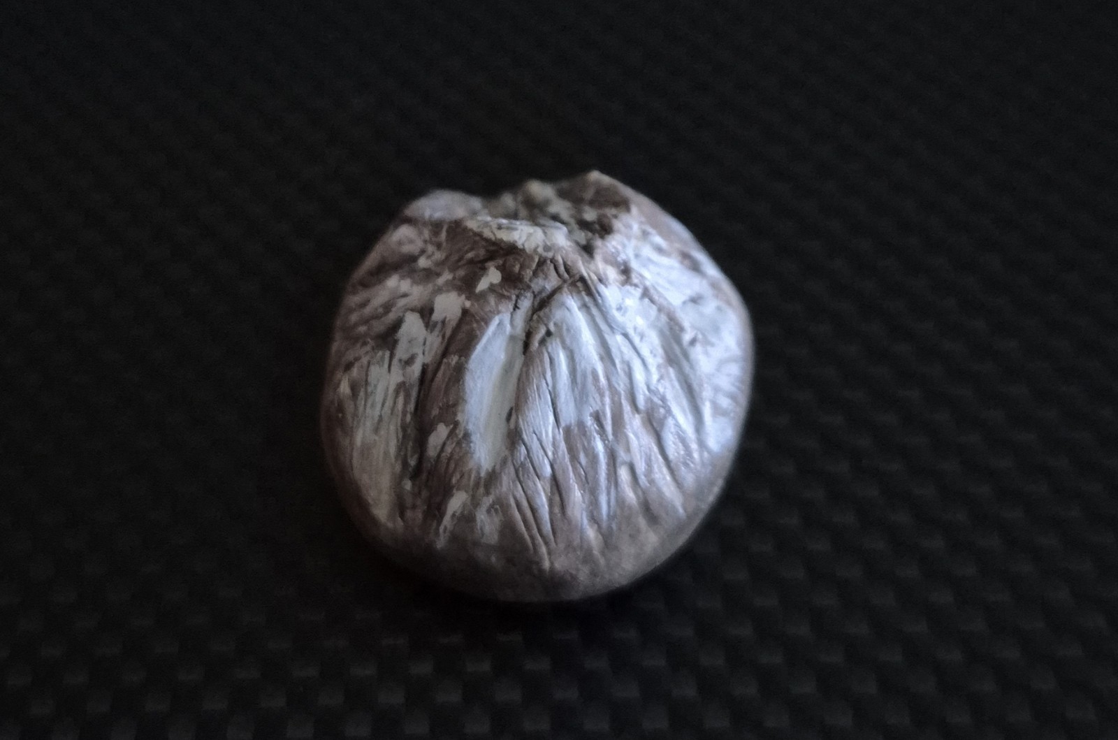 Mini Mt Jefferson Replica – Oregon – Clay Figure – Souvenir – Collectible