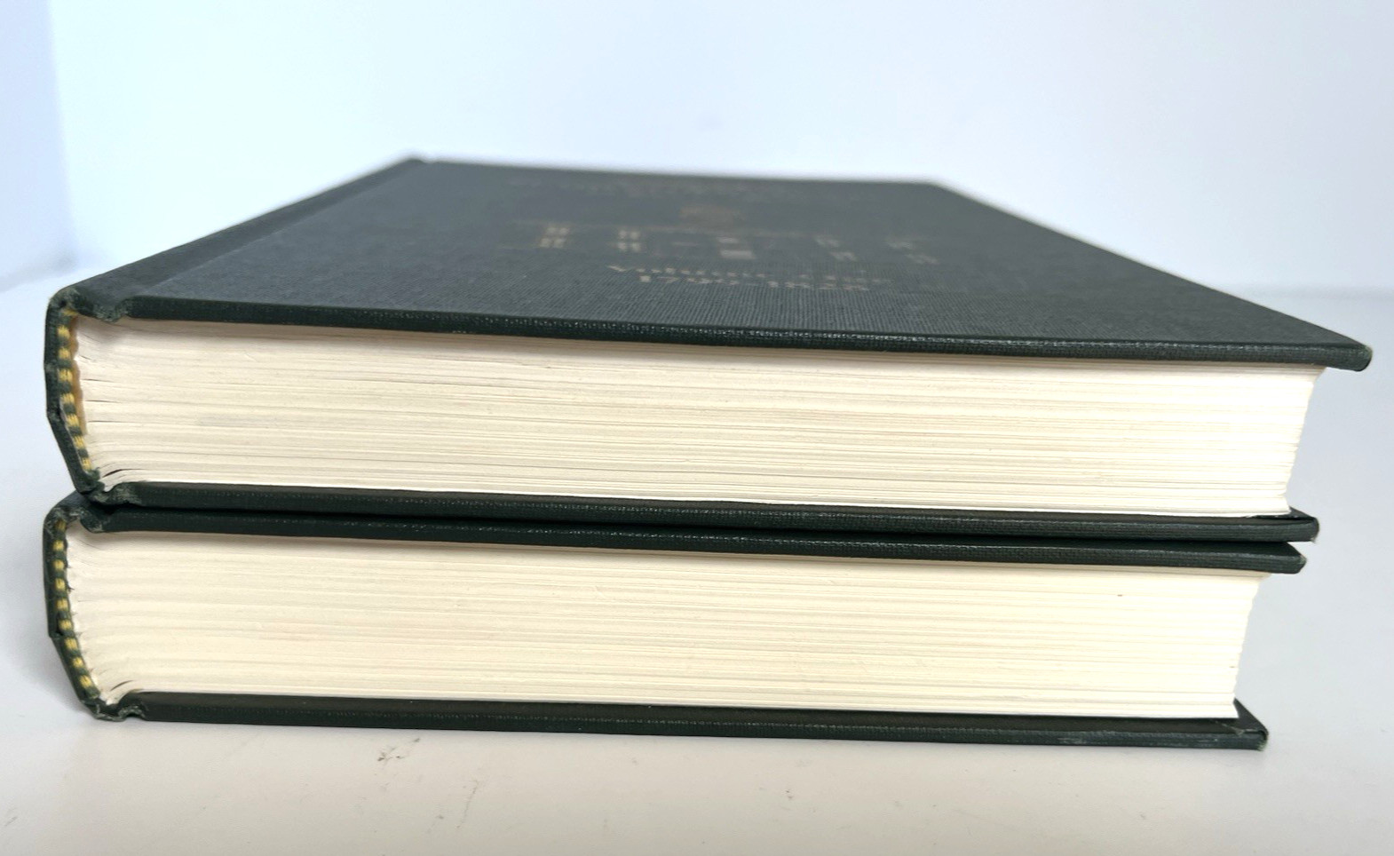 Annals of Rutherford County Tennessee VOL 1 & 2 John C. Spence 1799 – 1870