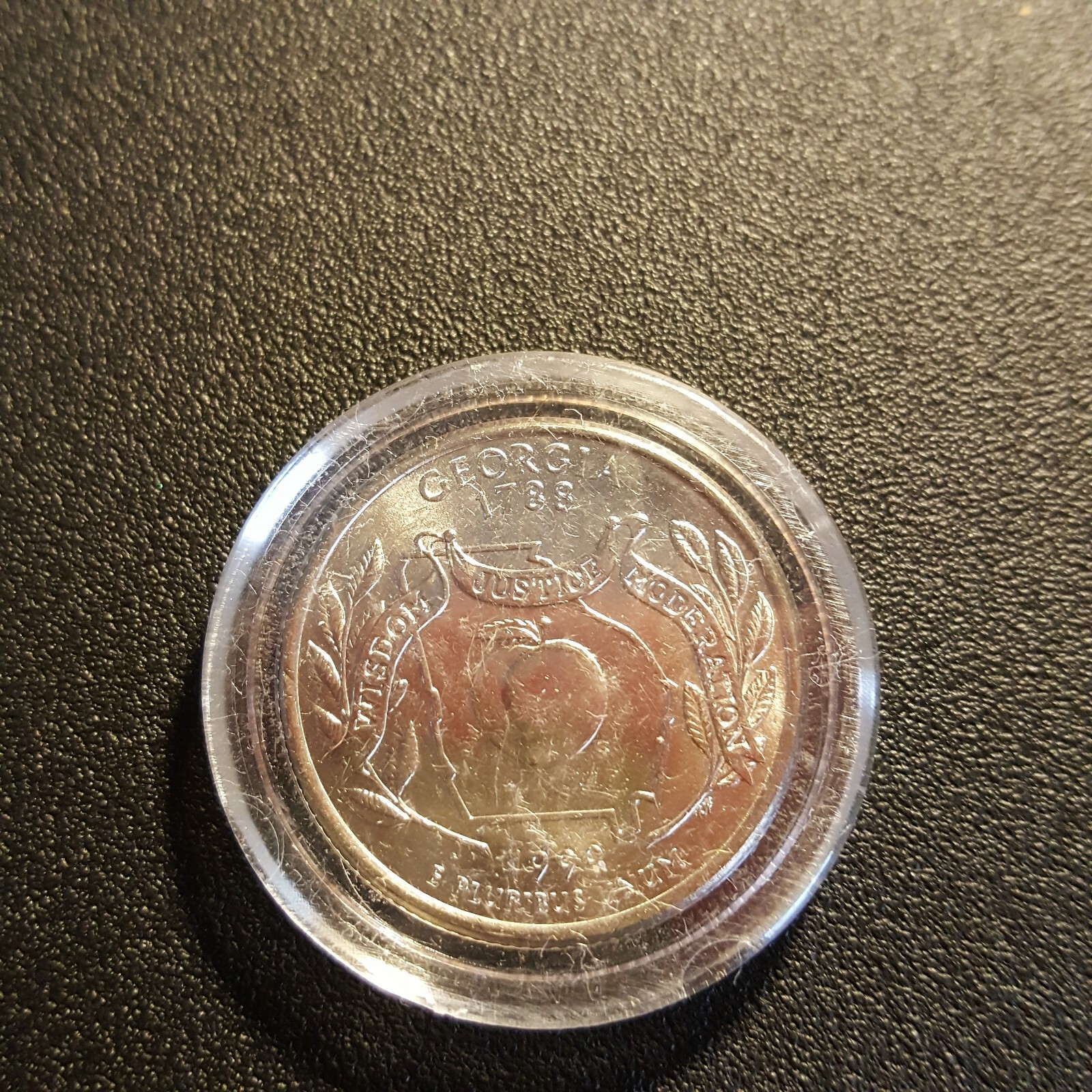1999 – 2003 22 United States State Commemorative Coins East Coast See List