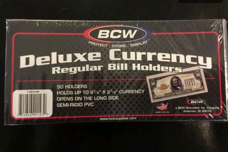 $100 GOLD BANKNOTE 999 PURE 24K DOLLAR BILL US CURRENCY WITH DELUXE SLEEVE