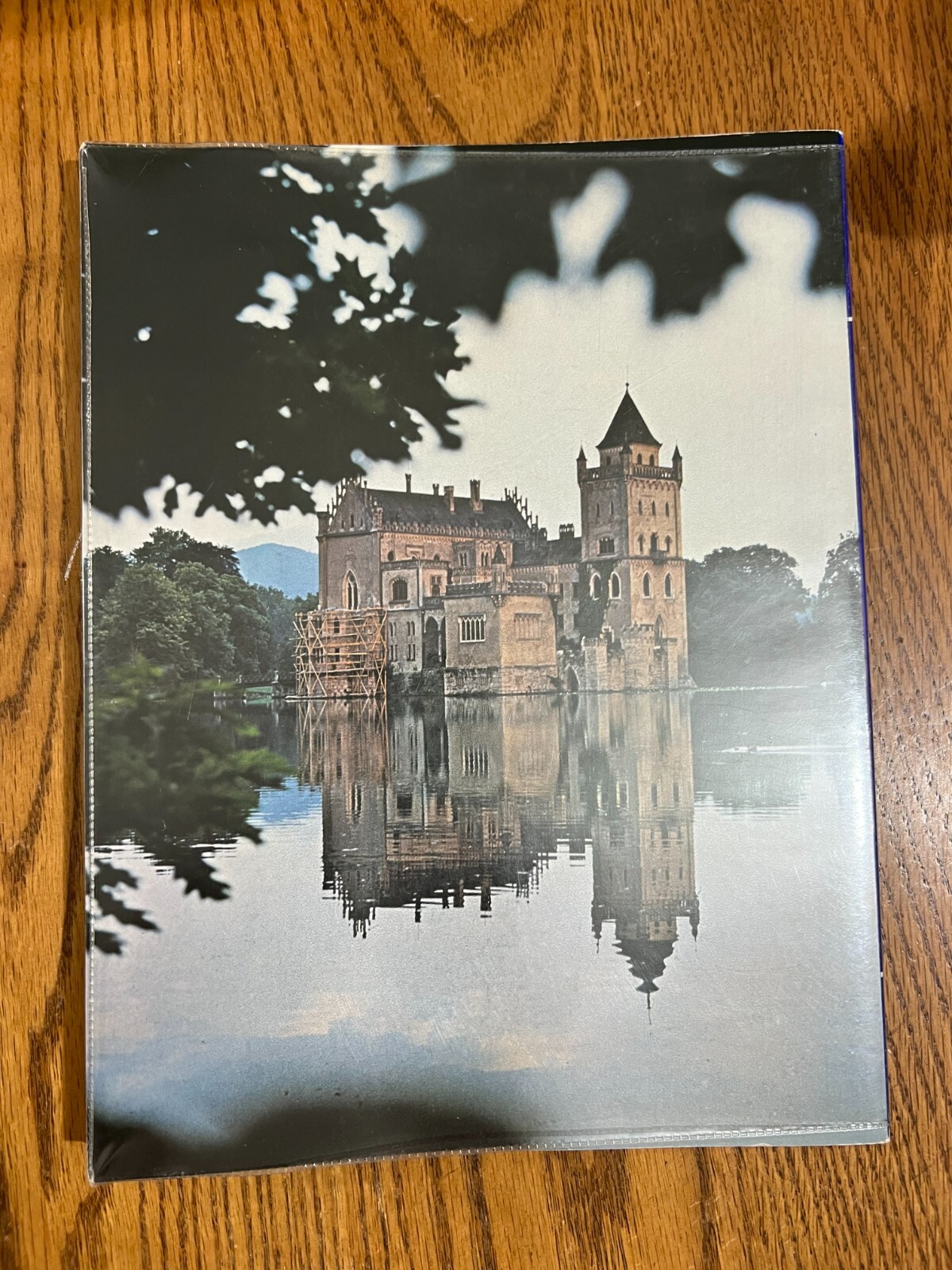 Vintage 1979 Souvenir Travel Guide English Edition Salzburg